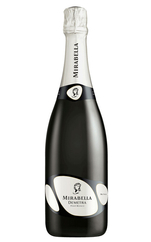MIRABELLA FRANCIACORTA DEMETRA PINTO BIANCO