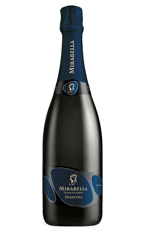 MIRABELLA FRANCIACORTA DEMETRA