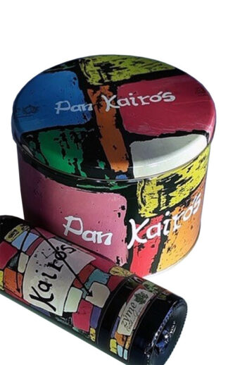 PANETTONE PAN KAIROS ZYME