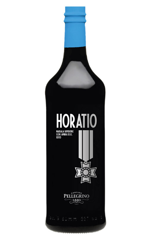 CANTINE PELLEGRINO MARSALA HORATIO