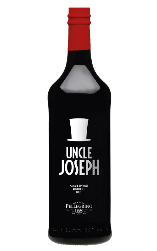 CANTINE PELLEGRINO MARSALA UNCLE JOSEPH