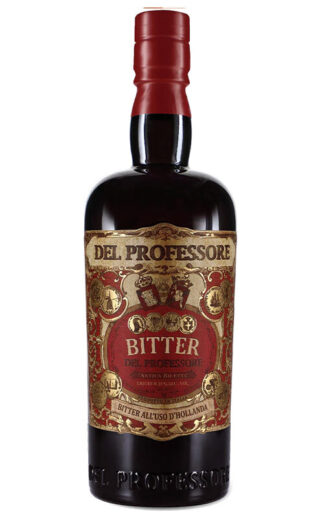 BITTER DEL PROFESSORE