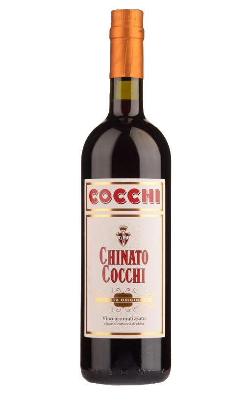 CHINATO COCCHI VINO AROMATIZZATO