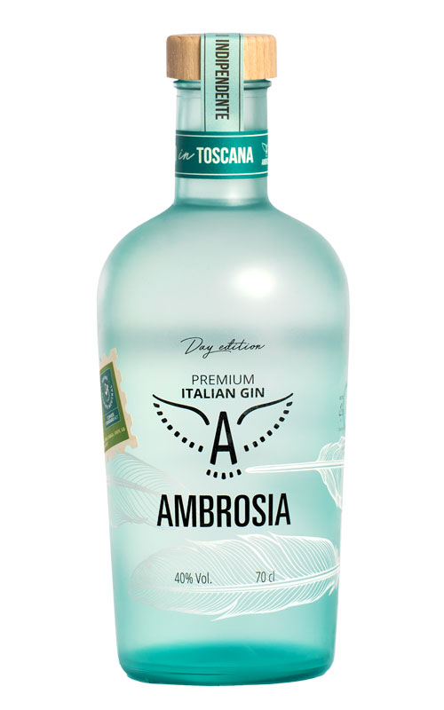 GIN AMBROSIA DAY EDITION