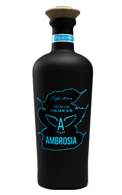 GIN AMBROSIA NIGHT EDITION