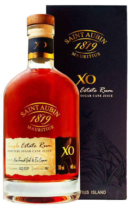 RUM SAINT AUBIN XO