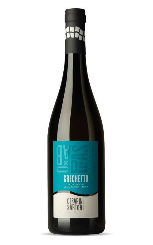CESARINI-SARTORI GRECHETTO IGT