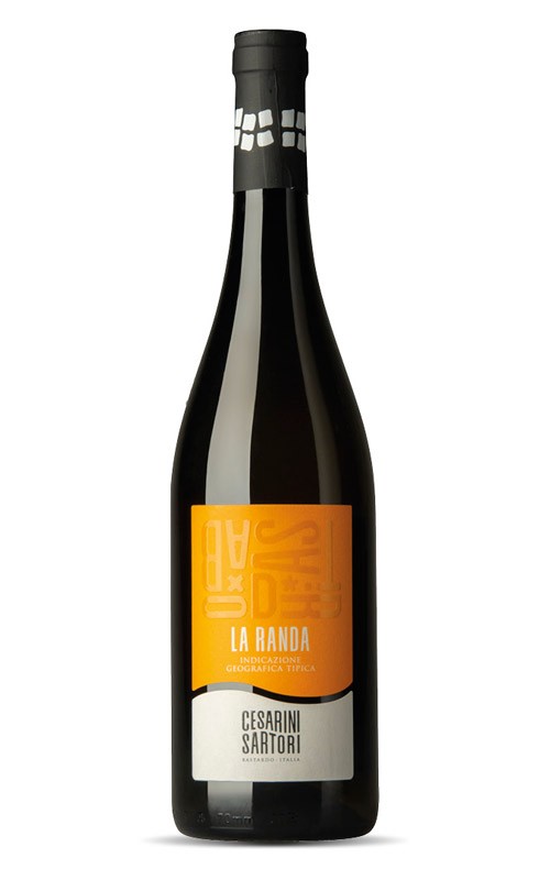 CESARINI-SARTORI LA RANDA
