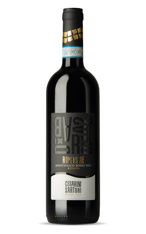 CESARINI-SARTORI ROSSO MONTEFALCO RISERVA RIPENERE
