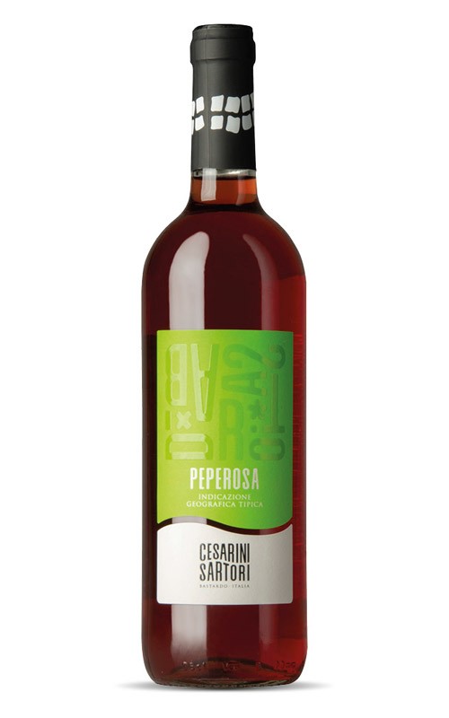 CESARINI-SARTORI ROSATO PEPEROSA