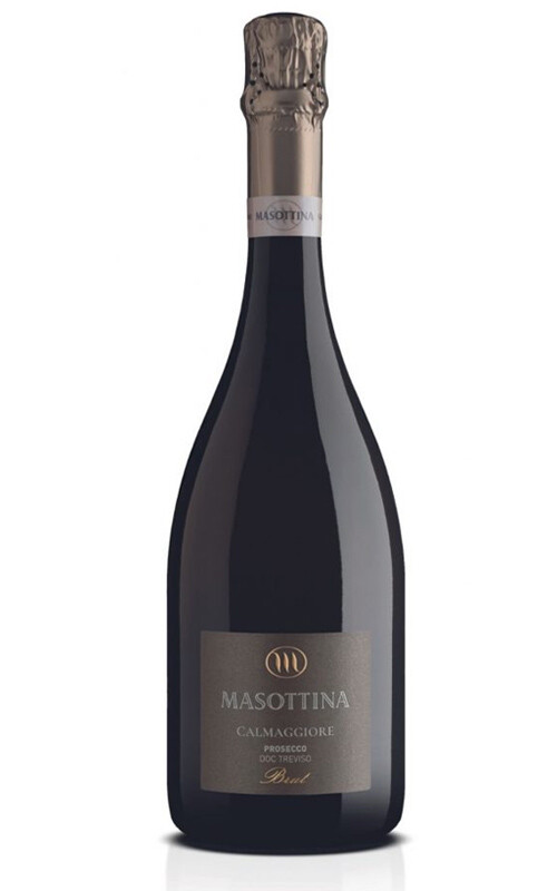 PROSECCO TREVISO MASOTTINA CALMAGGIORE
