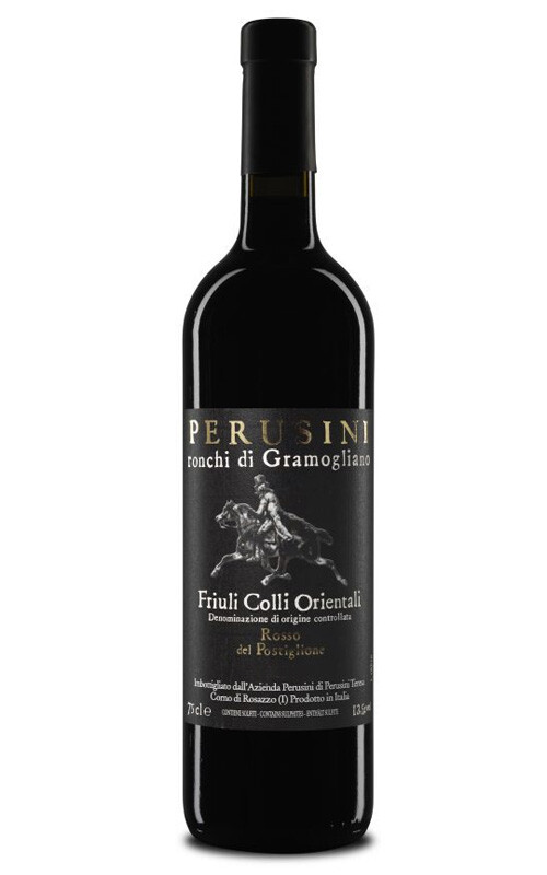 PERUSINI ROSSO DEL POSTIGLIONE