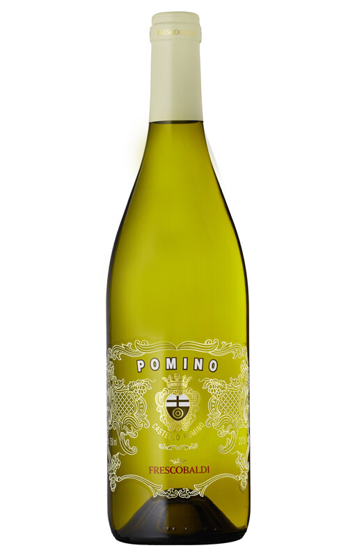 POMINO BIANCO FRESCOBALDI