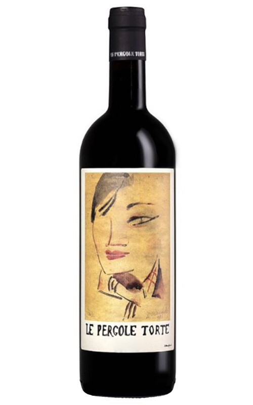 MONTEVERTINE LE PERGOLE TORTE 2019