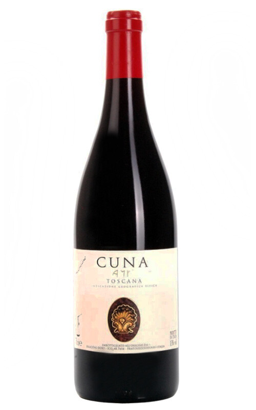 CUNA CRU BRENDINO PINOT NERO