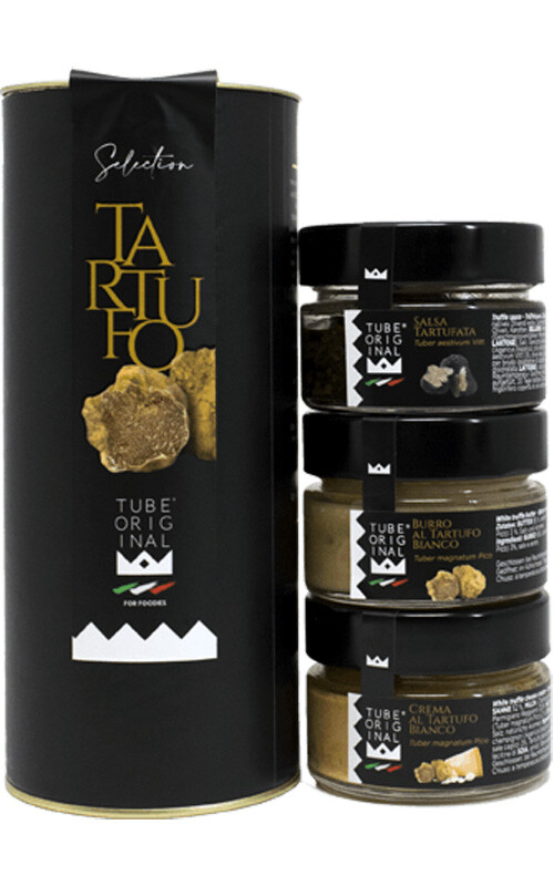 TUBE ORIGINAL SELECTION TARTUFO