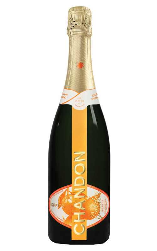SPRITZ CHANDON GARDEN
