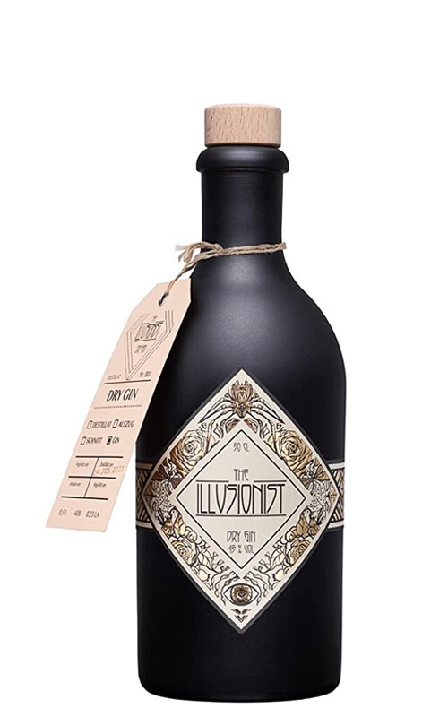 GIN THE ILLUSIONIST 50 cl.