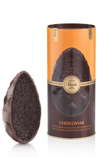 VENCHI CHOCOVIAR FONDENTE
