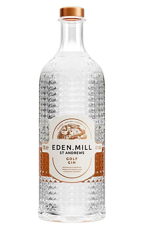GIN EDEN MILL ST ANDREWS GOLF