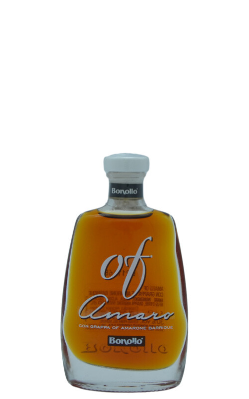 AMARO BONOLLO OF MIGNON 5 cl