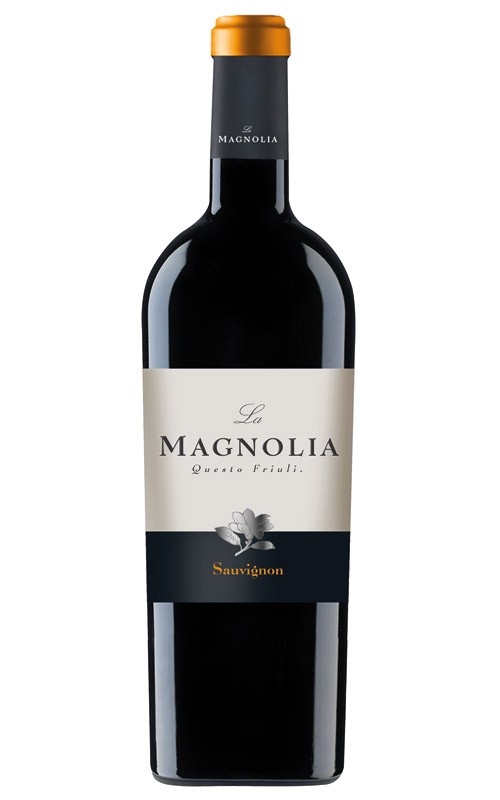 LA MAGNOLIA SAUVIGNON BLANC