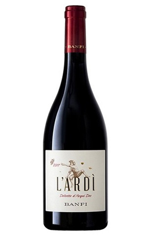 BANFI L'ARDI DOLCETTO D'AQUI