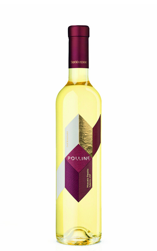 POLLINE SAN MARZANO MOSCATO PASSITO