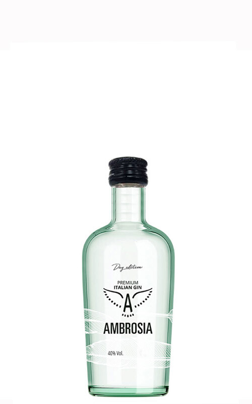 GIN AMBROSIA DAY EDITION MIGNON 5 cl