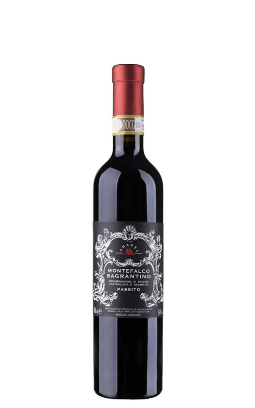 ADANTI SAGRANTINO PASSITO 50 cl