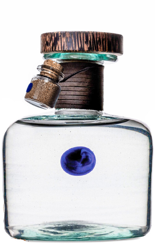 GIN PROCERA BLUE DOT