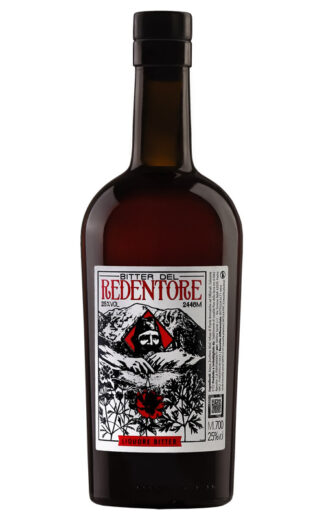 BITTER DEL REDENTORE SIBILLINI SPIRITS