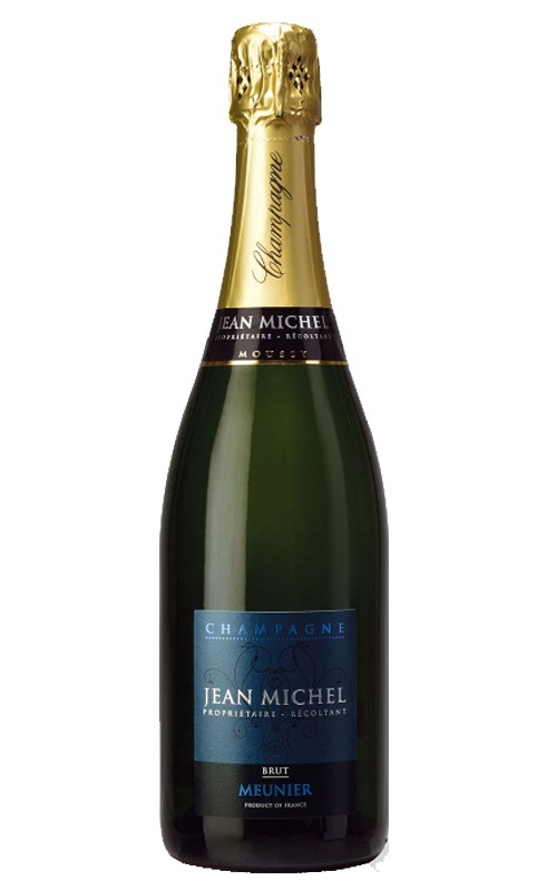 CHAMPAGNE JEAN MICHEL MEUNIER