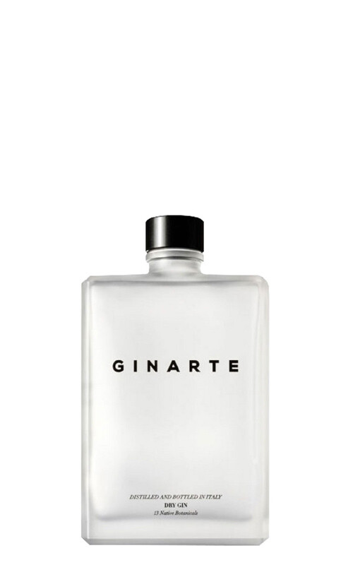 GINARTE DRY GIN MIGNON 5 cl
