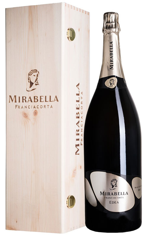 MIRABELLA FRANCIACORTA EDEA MAGNUM Lt. 3