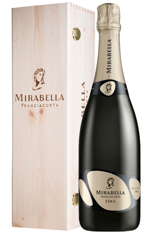MIRABELLA FRANCIACORTA EDEA MAGNUM Lt. 6