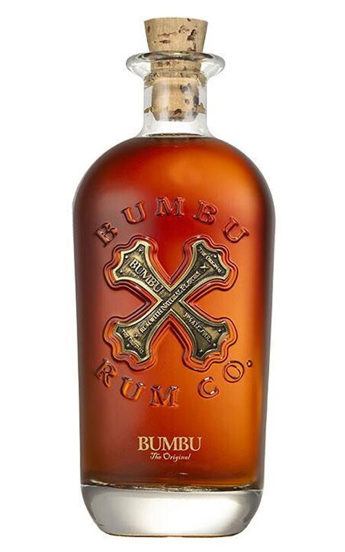 RUM BUMBU THE ORIGINAL