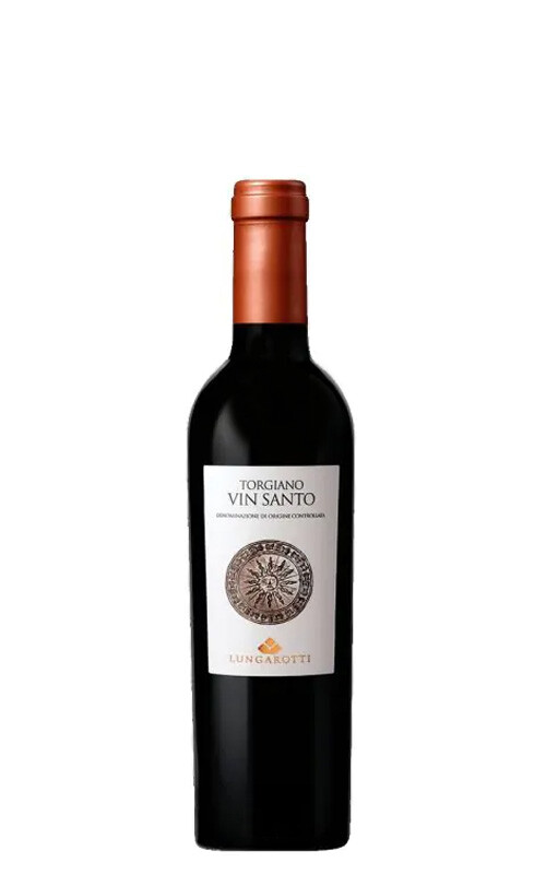 LUNGAROTTI VIN SANTO TORGIANO
