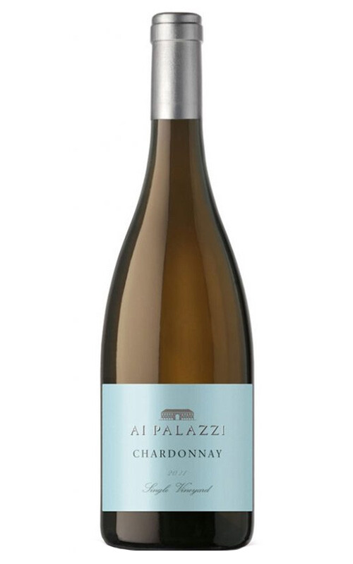 MASOTTINA AI PALAZZI CHARDONNAY