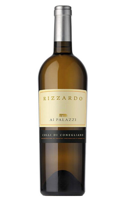 MASOTTINA AI PALAZZI RIZZARDO