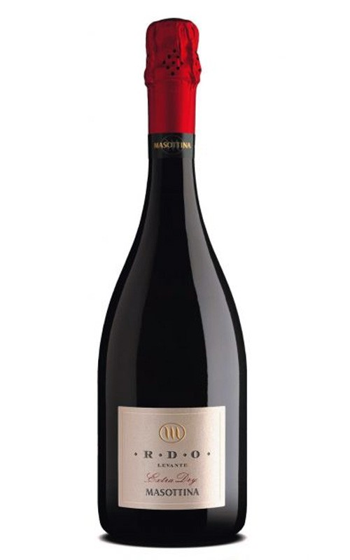 PROSECCO MASOTTINA R.D.O. LEVANTE EXTRA DRY