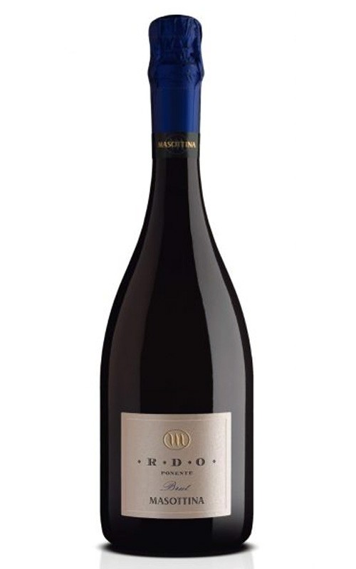 PROSECCO MASOTTINA R.D.O. PONENTE BRUT