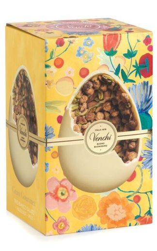 VENCHI GRAN GOURMET BIANCO SALATO