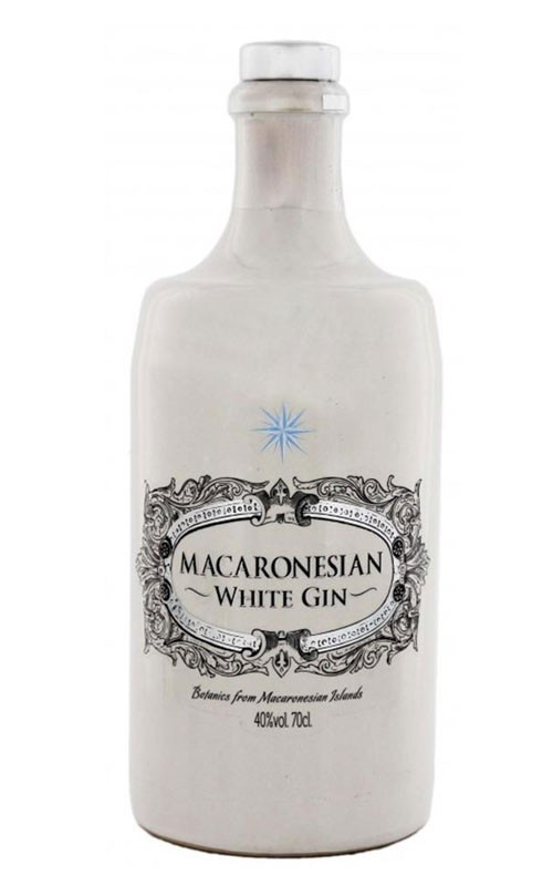 GIN MACARONESIAN