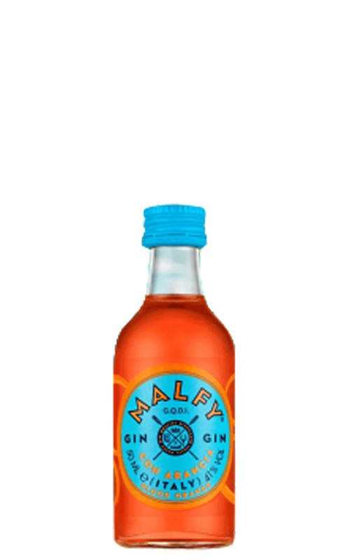 GIN MALFY CON ARANCIA MIGNON 5 cl
