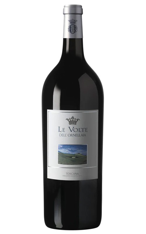 LE VOLTE DELL'ORNELLAIA 2022 MAGNUM Lt. 1,5
