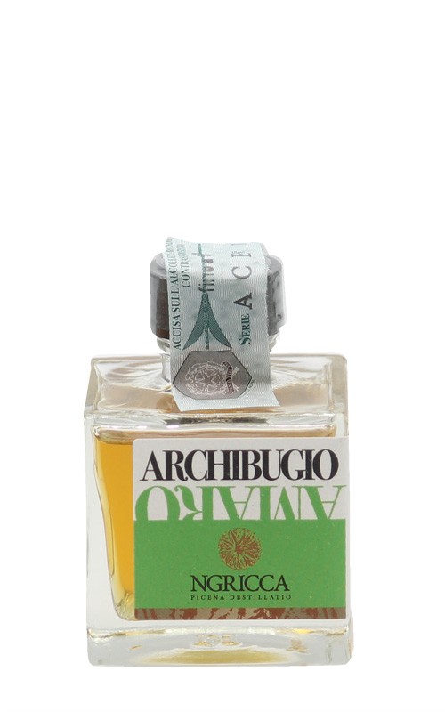 AMARO ARCHIBUGIO NGRICCA MIGNON 5 cl