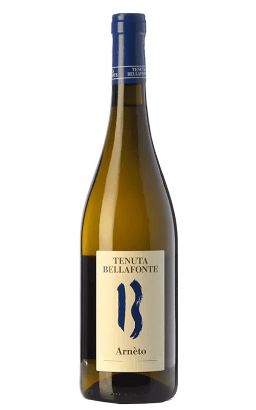 TENUTA BELLAFONTE TREBBIANO ARNETO