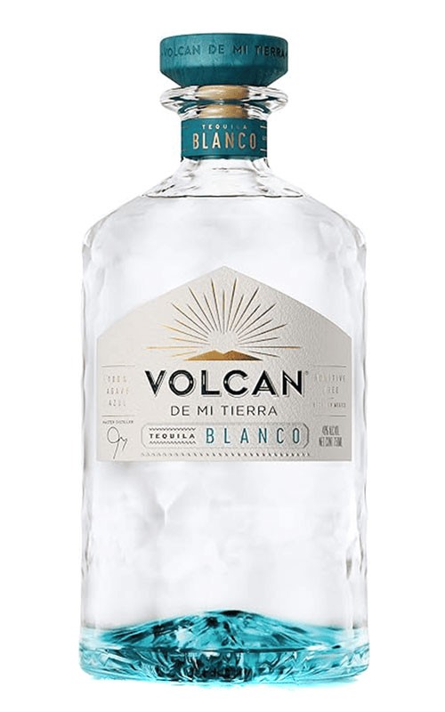 TEQUILA VOLCAN DE MI TIERRA BLANCO