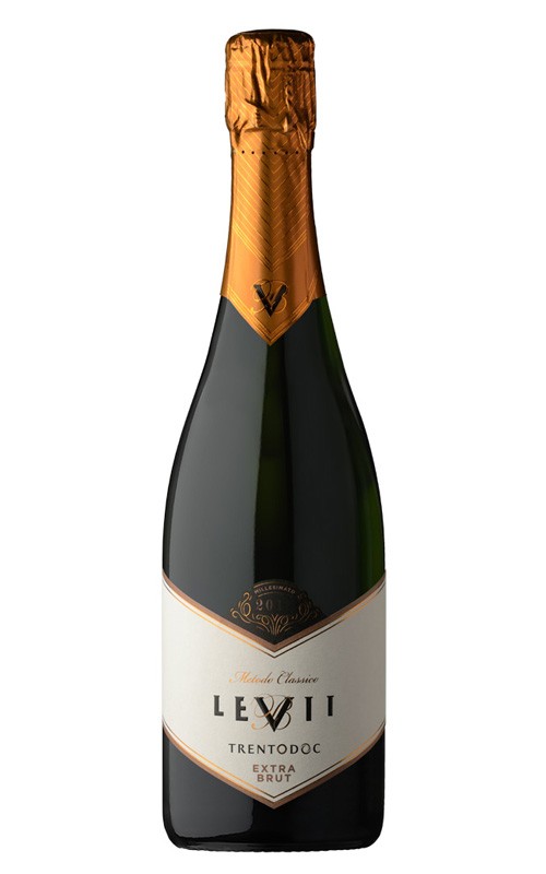 LEVII TRENTODOC EXTRA BRUT